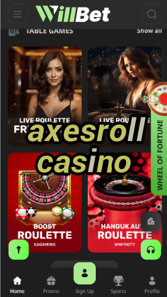 Axesroll Casino - Dice-Themed Casino Games-casinobgaming.casinoorder.vip
