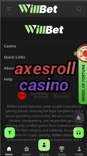 Axesroll Casino - Dice-Themed Casino Games-casinobgaming.casinoorder.vip