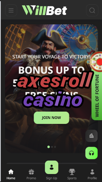 Axesroll Casino - Dice-Themed Casino Games-casinobgaming.casinoorder.vip