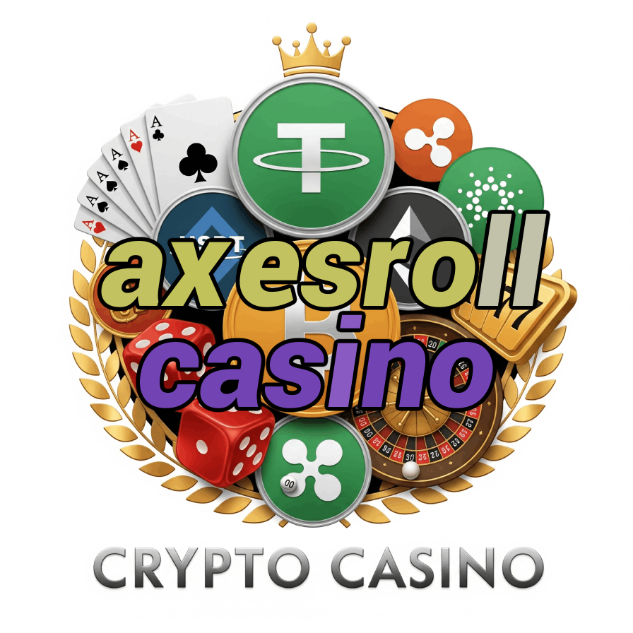 Axesroll Casino - Dice-Themed Casino Games